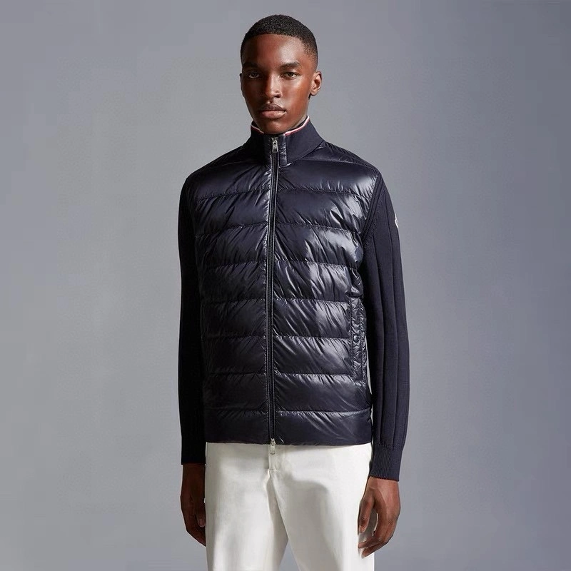 wg.luxury- 7o9385r cotton Down jacket oversized 2colour item:D-F205I0816-2